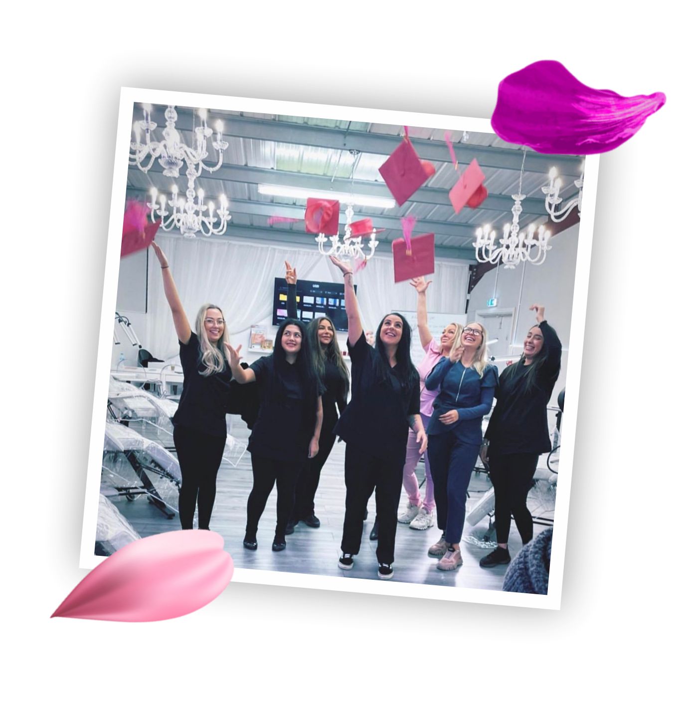 PMU BEST SELLERS COURSES BUNDLE1